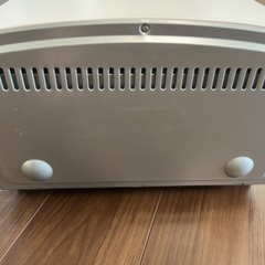 トースター アラジン オーブン AET-GS13B／W グラファイトトースター ホワイトの画像