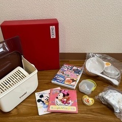 ベビーグッズ