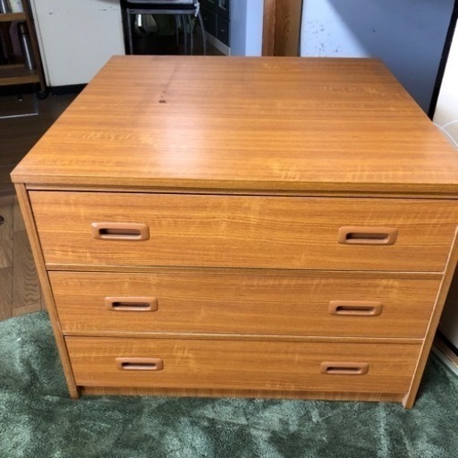 衣類用収納家具