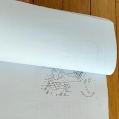 スズキ k125 パーツリストの画像