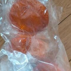 スズキ バイク ウインカーの画像