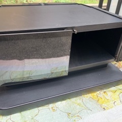 テレビ台　の画像