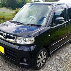 H20 AZワゴン　検付！総額！ご近所用に