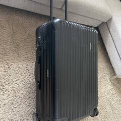  ＜終了＞RIMOWA SALSA　スーツケース　871.63　...