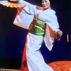 日本舞踊の画像