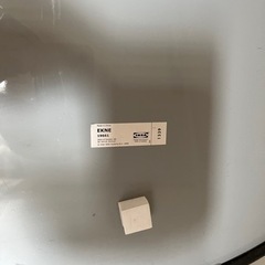 【美品】壁掛け　鏡　IKEA 
の画像