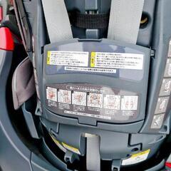 Aprica   チャイルドシートの画像