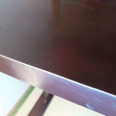 ダイニングテーブルの画像