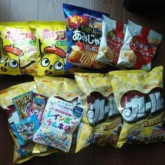 【明日、明後日まで】お菓子まとめ売り