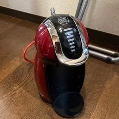 ネスカフェ　ドルチェ　グスト