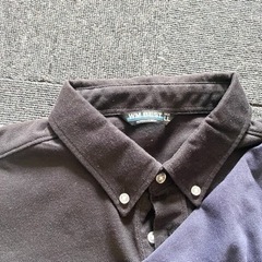 【ワークマン】ポロシャツの画像