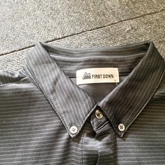 【ワークマン】ポロシャツの画像