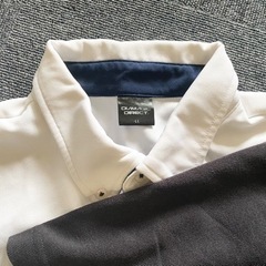 【ワークマン】ポロシャツの画像