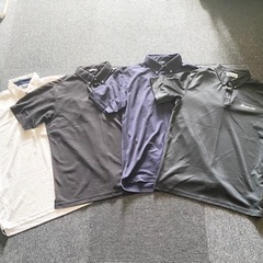 【ワークマン】ポロシャツ