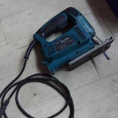 マキタ電動工具　ジグソー　マキタ　makita