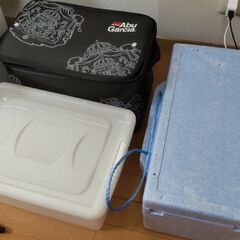 【無料★】釣りセット！これだけあれば始められます【8/14まで】の画像