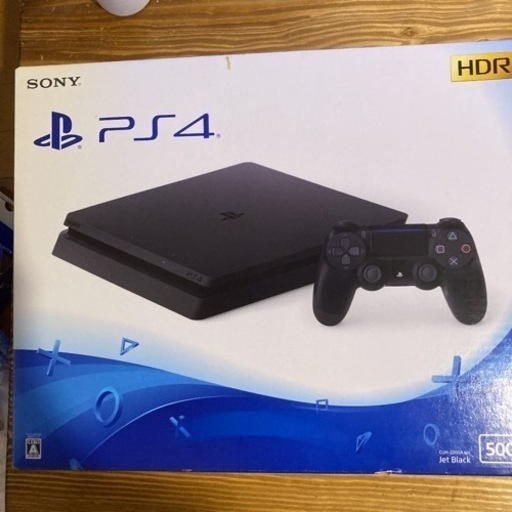 その他 SONY PlayStation4 CUH-2200AB01