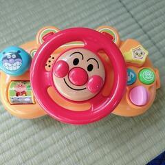 メロディハンドル、すくすくウォーカー２点セットの画像