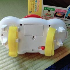 メロディハンドル、すくすくウォーカー２点セットの画像