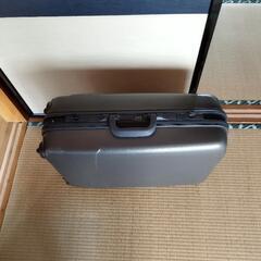 キャリーバックの画像