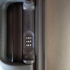 キャリーバックの画像