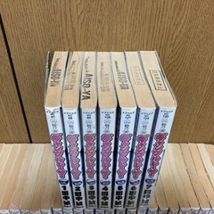 ギャンブルレーサー　二輪乃書　全巻の画像