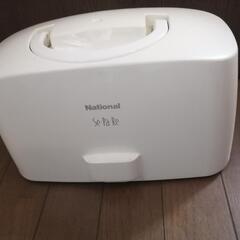 ナショナル　アイロンの画像