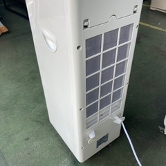 ● 冷風扇、扇風機の画像