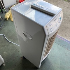 ● 冷風扇、扇風機の画像