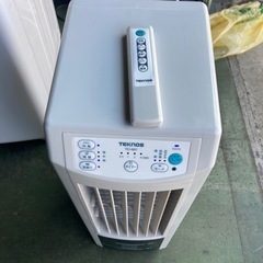● 冷風扇、扇風機の画像