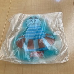 コールマン　リサラーソン　保冷剤