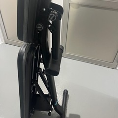 リーディングエッジ  トレーニングベンチ 折り畳み式 LE-B8...