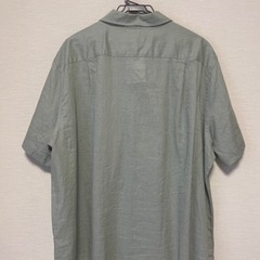 【新品】H&M シャツの画像
