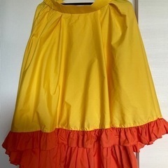 フラ　ドレス　の画像