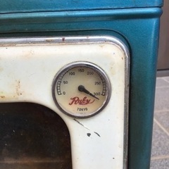 オーブンの画像