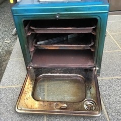 オーブンの画像