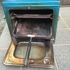 オーブンの画像