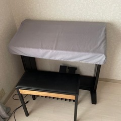 YAMAHAエレクトーンあげます。