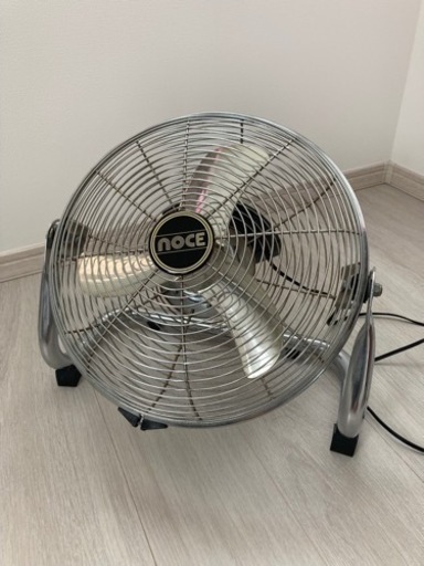 NOCE 扇風機