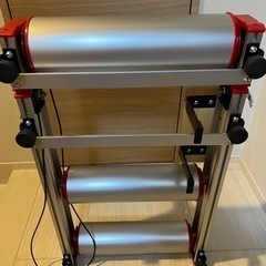 3本ローラー（ミノウラ）R720
