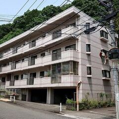 🌸契約金１０万円☺京王線 聖蹟桜ヶ丘駅 歩17分🌸東京都多摩市和田☺