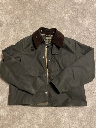 その他 burbour spey