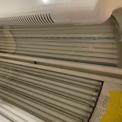 業務用日焼けマシンの画像
