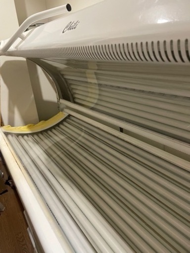 業務用日焼けマシン