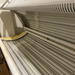 業務用日焼けマシン