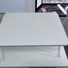 折りたたみテーブル あげます