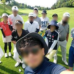 🌈滋賀で月曜日にラウンド⛳できるゴルフ仲間募集中🌈 - 草津市