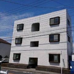 🌸契約金１０万円☺青梅線 拝島駅 歩13分🌸東京都福生市大字熊川☺