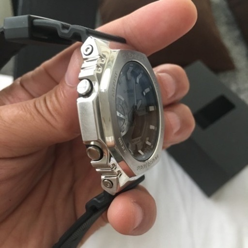 至急で❗️ＧSHOCKgm-2100
