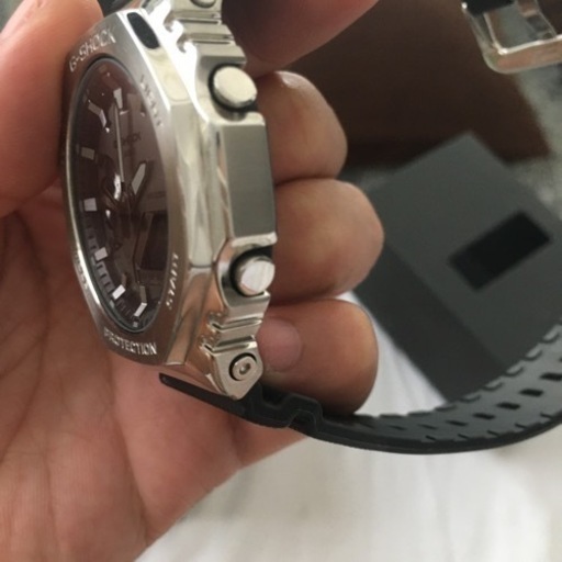至急で❗️ＧSHOCKgm-2100